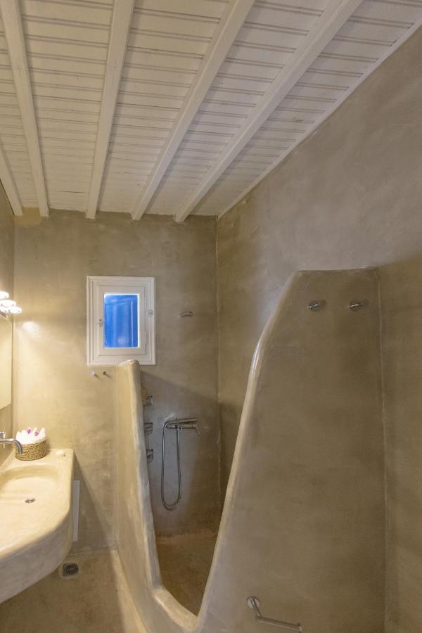Venus View Villa Kalafatis Ngoại thất bức ảnh