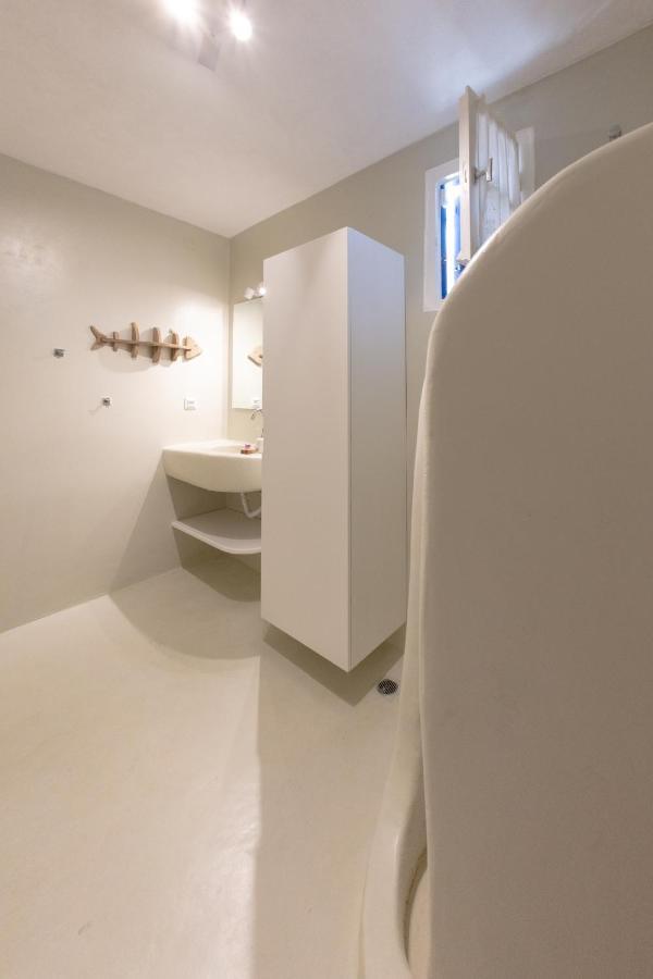 Venus View Villa Kalafatis Ngoại thất bức ảnh