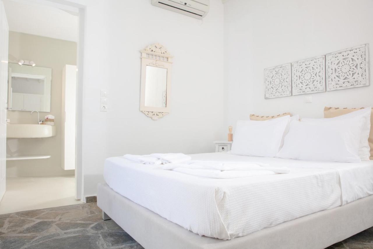 Venus View Villa Kalafatis Ngoại thất bức ảnh
